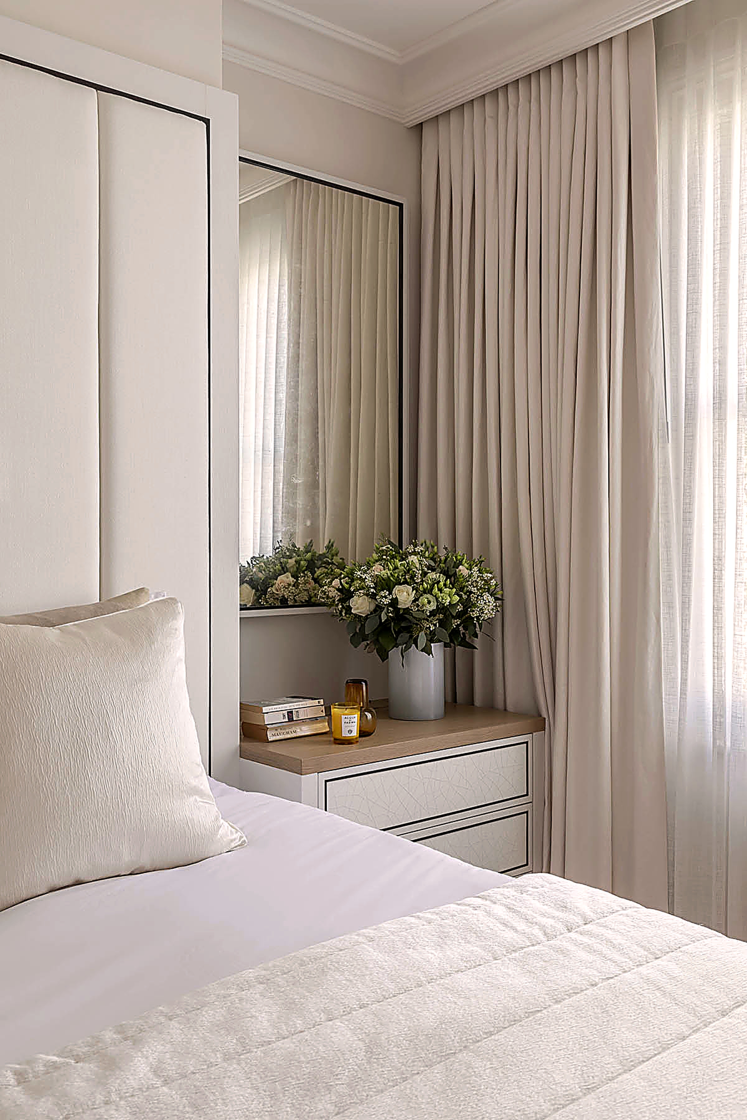 Refurbishments project image